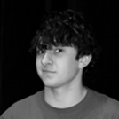 Jesse Arn head shot